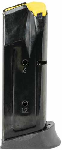 Taurus G3C Magazine 12 rd. Model: 358-0023-00